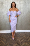 The Makenzie Dress