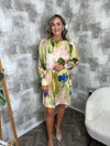 The Nora Dress