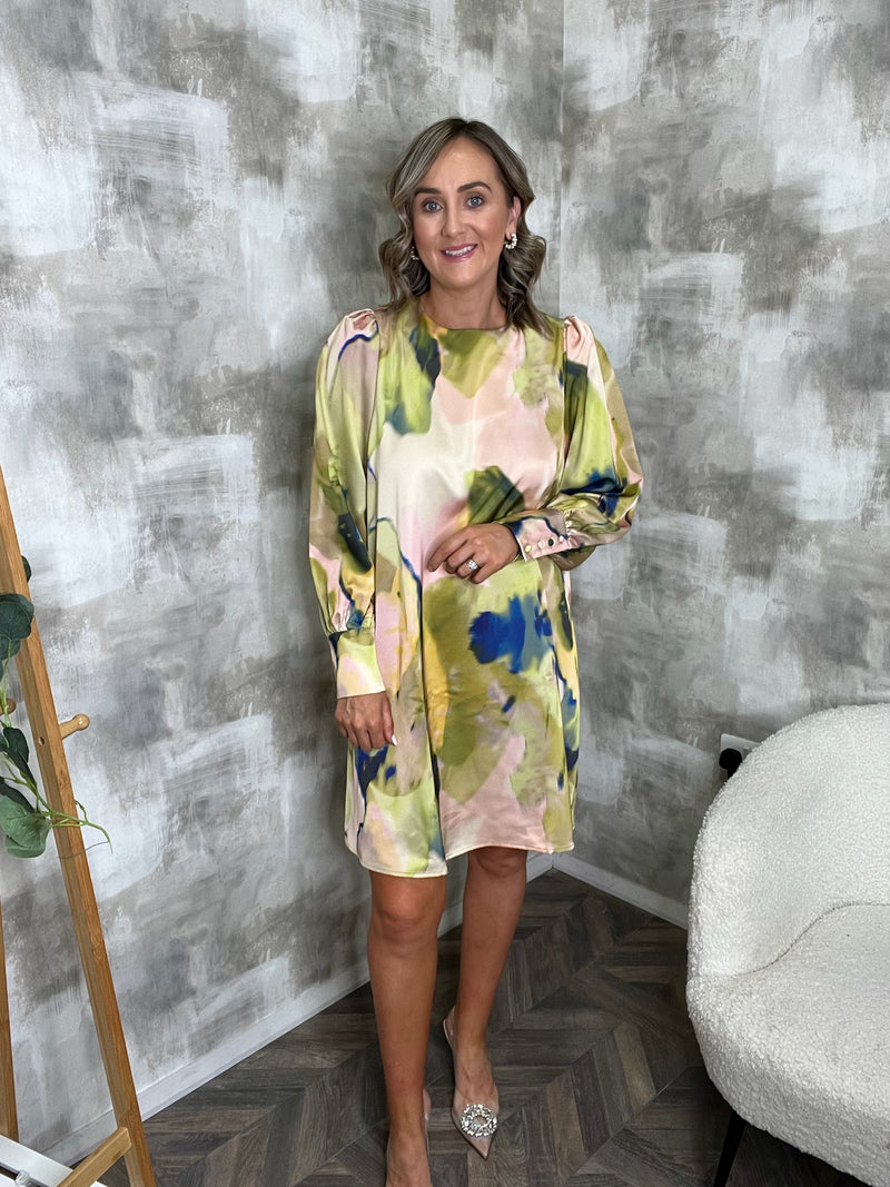The Nora Dress