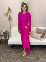 The Christina Dress