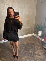 The Kassidy Skirt