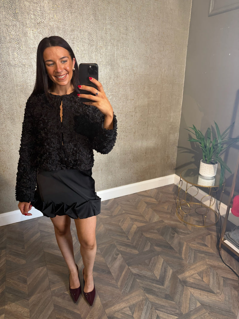The Kassidy Skirt