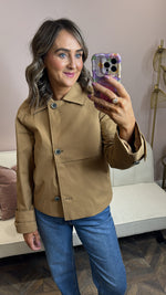 The Paola Trench