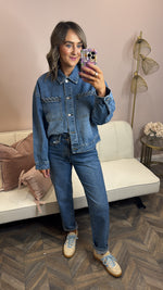 The Jadyn Jacket