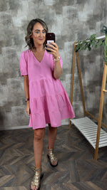 The Alva Dress