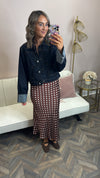 The Evelyn Skirt