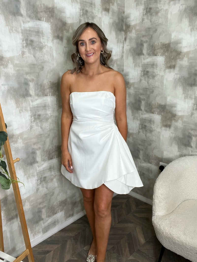 The Laura Dress