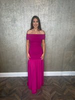 The Maggie Dress