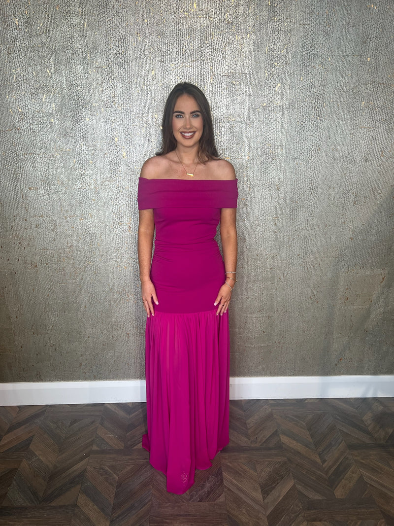 The Maggie Dress