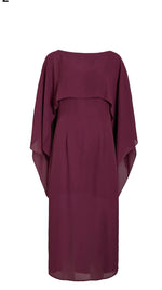 The Elizabeth Dress