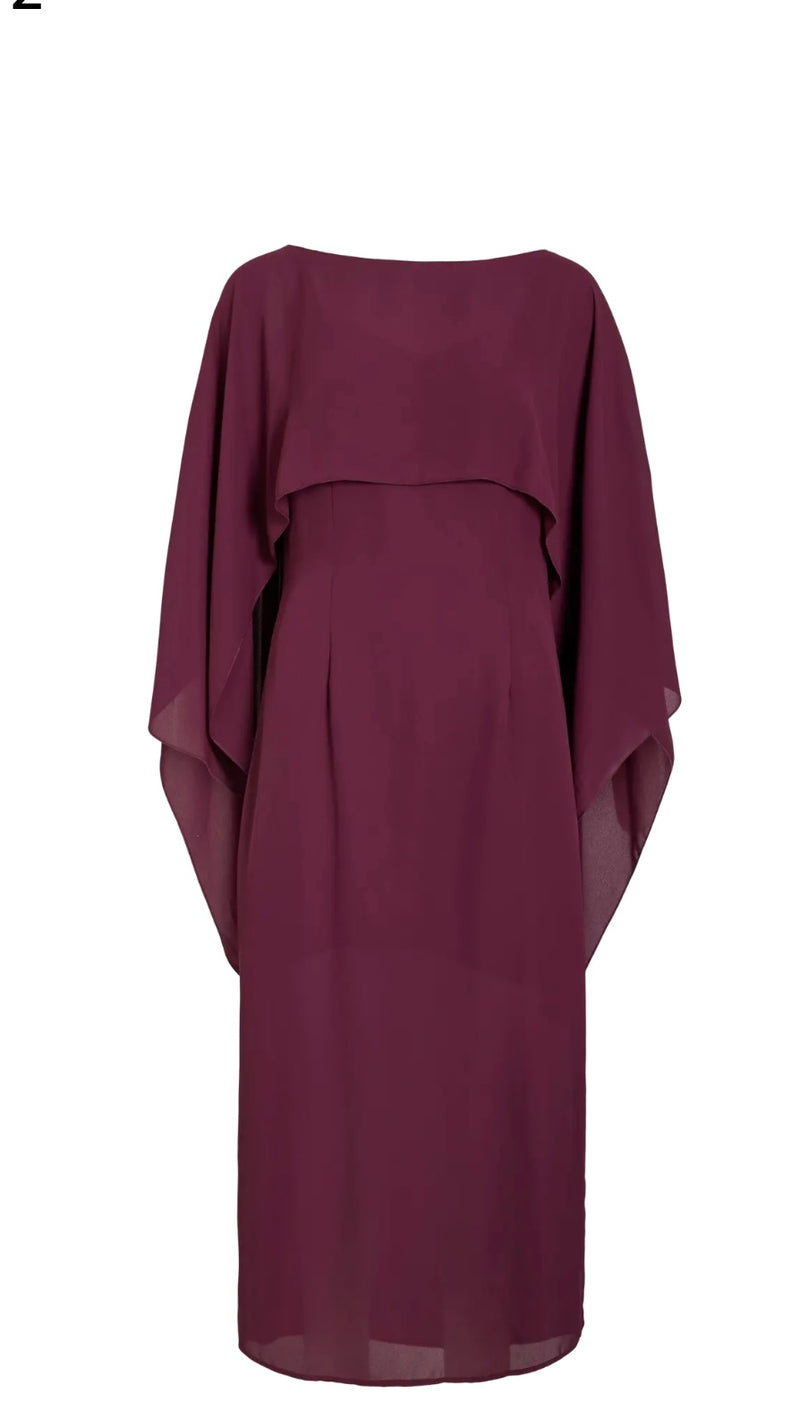The Elizabeth Dress