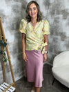The Amanda Top