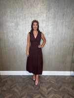 The Brooke Dress