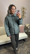 The Fia Jacket