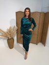 The Kristen Dress