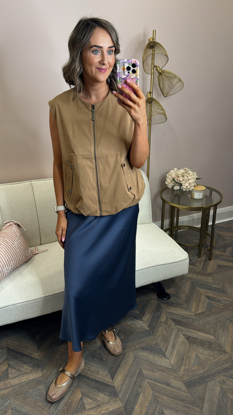 The Brooklynn Skirt