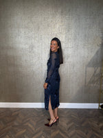 The Elodie Dress