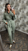 The Joanna Jumpsuit