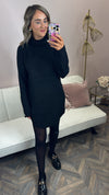 The Jasmine Jumper dress