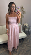 The Presley Dress