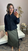 The Carly Bomber jacket