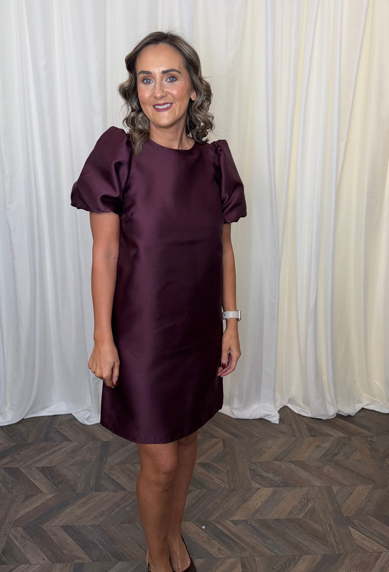 The Marissa Dress