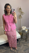 The Lexi Waistcoat