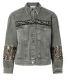 The Adriana Jacket
