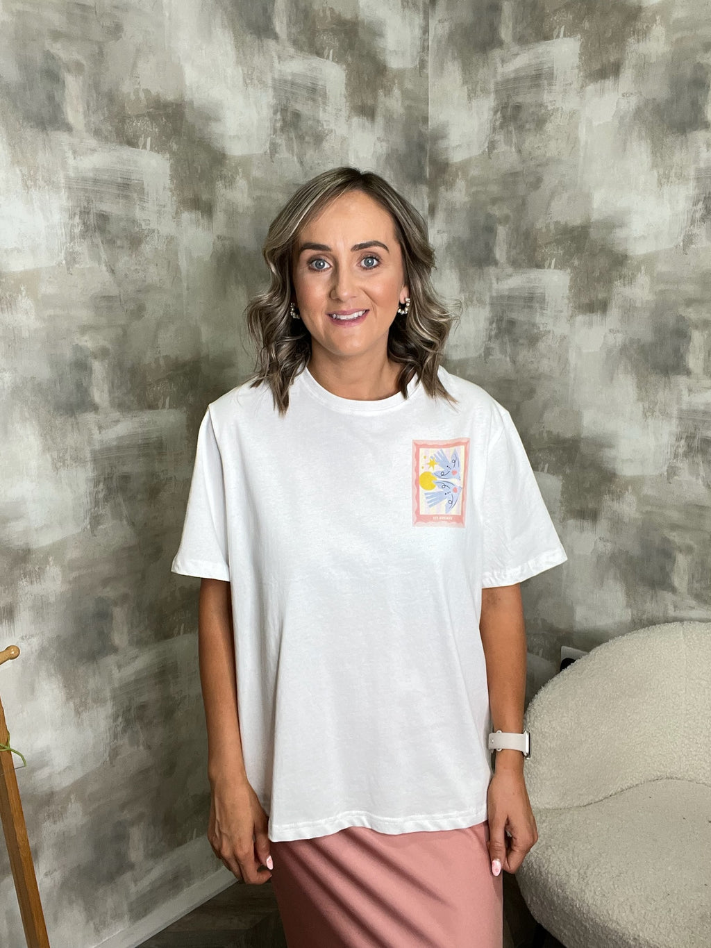 The Danielle T-shirt