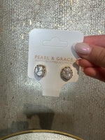 Leila Earring