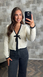 The Nevaeh Cardigan