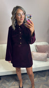 The Madeline Dress