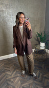 The Norah Blazer