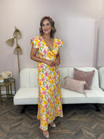 The Cora Dress