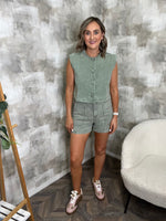 The Marissa Shorts