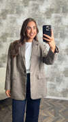 The Lillian Blazer