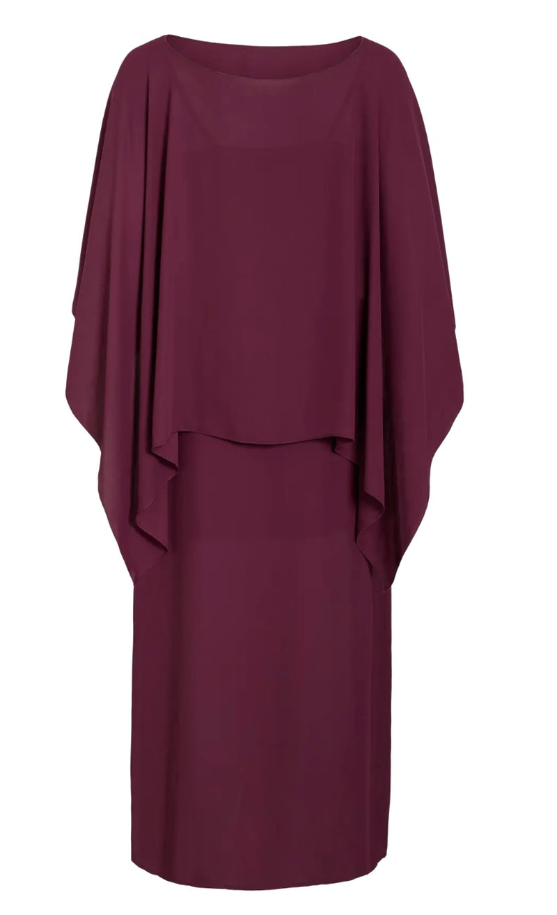The Elizabeth Dress
