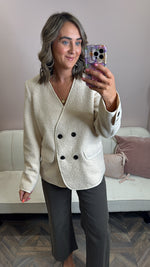 The Lia Jacket