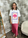 The Leslie T-shirt