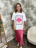 The Leslie T-shirt