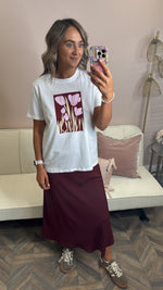 The Ximena T-shirt