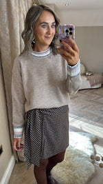 The Taylor Jumper