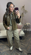 The Maria Jacket