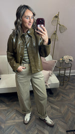 The Maria Jacket