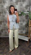 The Chloe Trousers