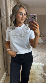 The Alexis T-shirt