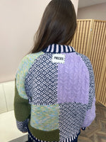 The Barry Jumper