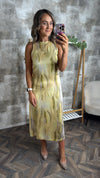 The Cassandra Dress