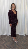 The Angel Dress
