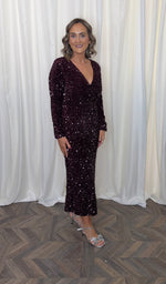 The Angel Dress